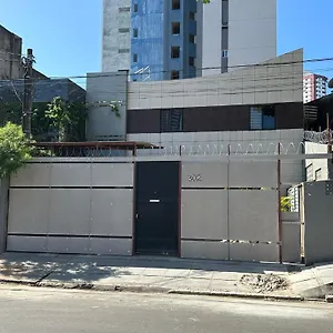 Studio Boa Viagem Recife